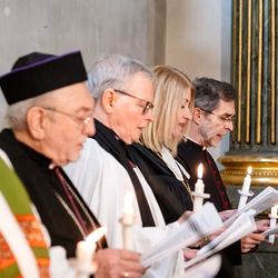 Ökumenischer Gottesdienst / Erzdiözese Wien/Schönlaub, Stephan Schönlaub