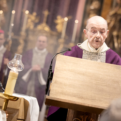 Bischofsprimizmesse Perchtholdsdorf / Erzdiözese Wien/Schönlaub