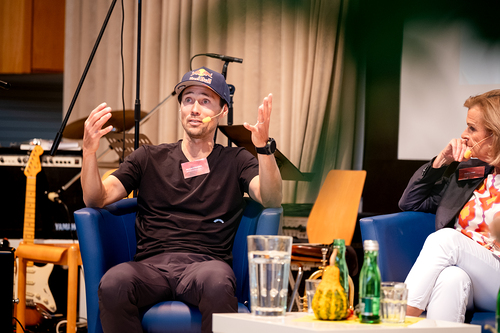 Theotag / Erzdiözese Wien/ Schönlaub, Stephan Schönlaub Theotag
