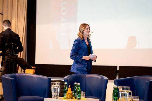 Theotag / Erzdiözese Wien/ Schönlaub, Stephan Schönlaub Theotag