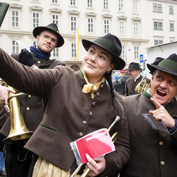 Bischofsweihe Grünwidl