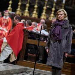 Gottesdienst mit 1000 Religionslehrerinnen und Religionslehrern im Stephansdom