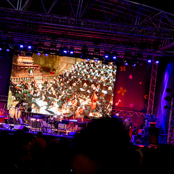 Jahresabschlussandacht / Erzdiözese Wien/Schönlaub, Stephan Schönlaub