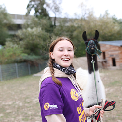 Dies & Das im Therapiehof Regenbogental