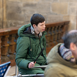 Messe für Menschen mit Behinderung / Erzdiözese Wien/ Schönlaub