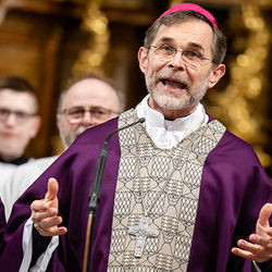 Bischofsprimizmesse Perchtholdsdorf / Erzdiözese Wien/Schönlaub