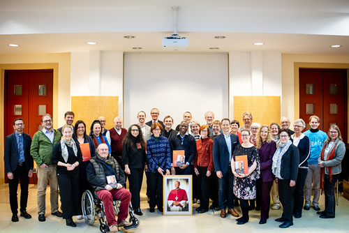 Kuntner-Preise für weltkirchliche Partnerschaft verliehen