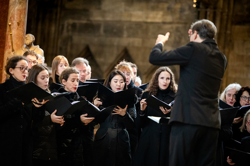 Karfreitag 2026 / Erzdiözese Wien/Schönlaub, Stephan Schönlaub