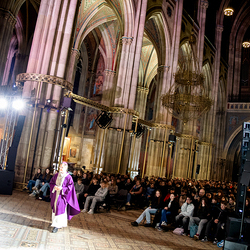 Feuerfest 2026 / Erzdiözese Wien/Schönlaub, Stephan Schönlaub