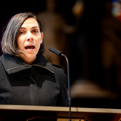 Chrisammesse 2025 / Erzdiözese Wien/ Schönlaub, Stephan Schönlaub