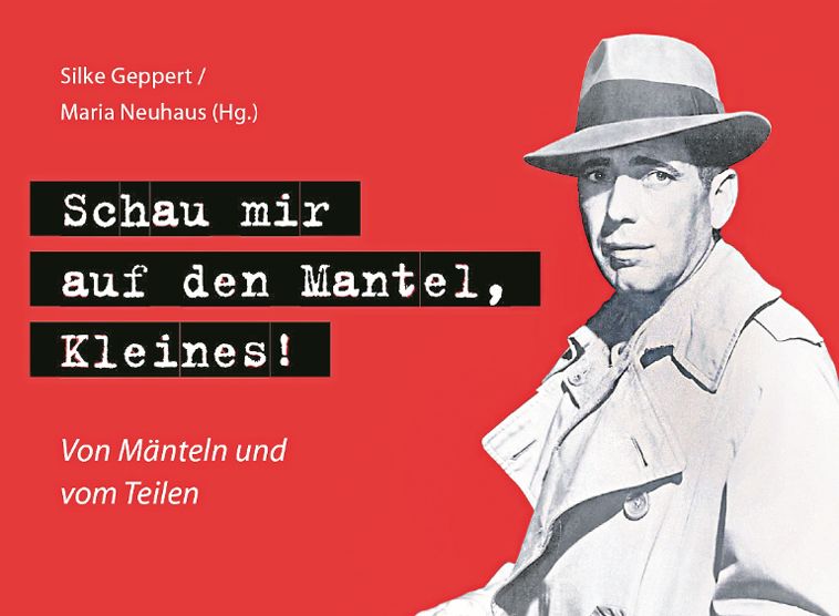 Der Mantel, ein starkes Symbol - Der Heilige Martin und die Mode