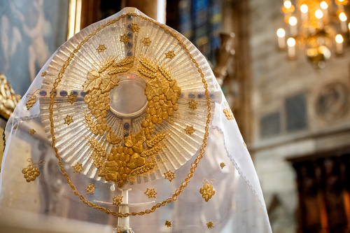 Karfreitag 2026 / Erzdiözese Wien/Schönlaub, Stephan Schönlaub