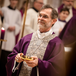 Bischofsprimizmesse Perchtholdsdorf / Erzdiözese Wien/Schönlaub