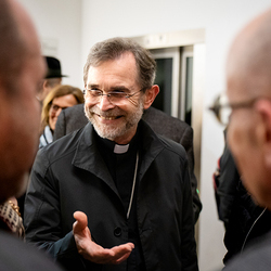 Bischofsprimizmesse Perchtholdsdorf / Erzdiözese Wien/Schönlaub